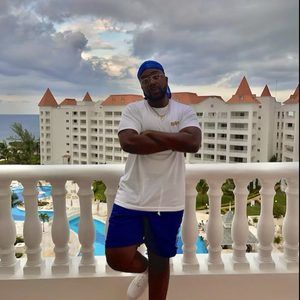 Meet your Posher, Wesley